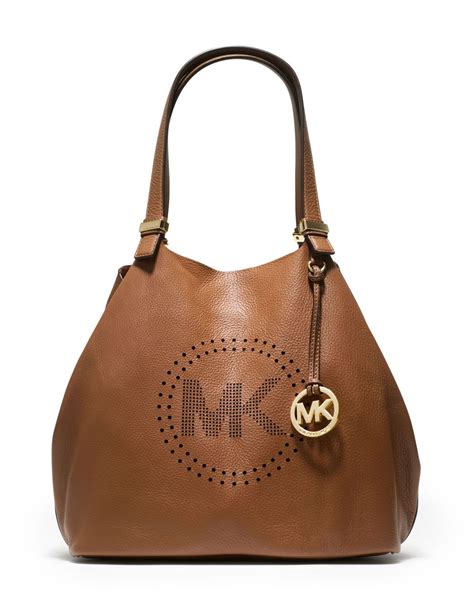 michael kors elsa large grab bags|Michael Kors Large Designer Handbags & Purses .